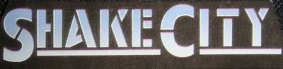 logo Shake City